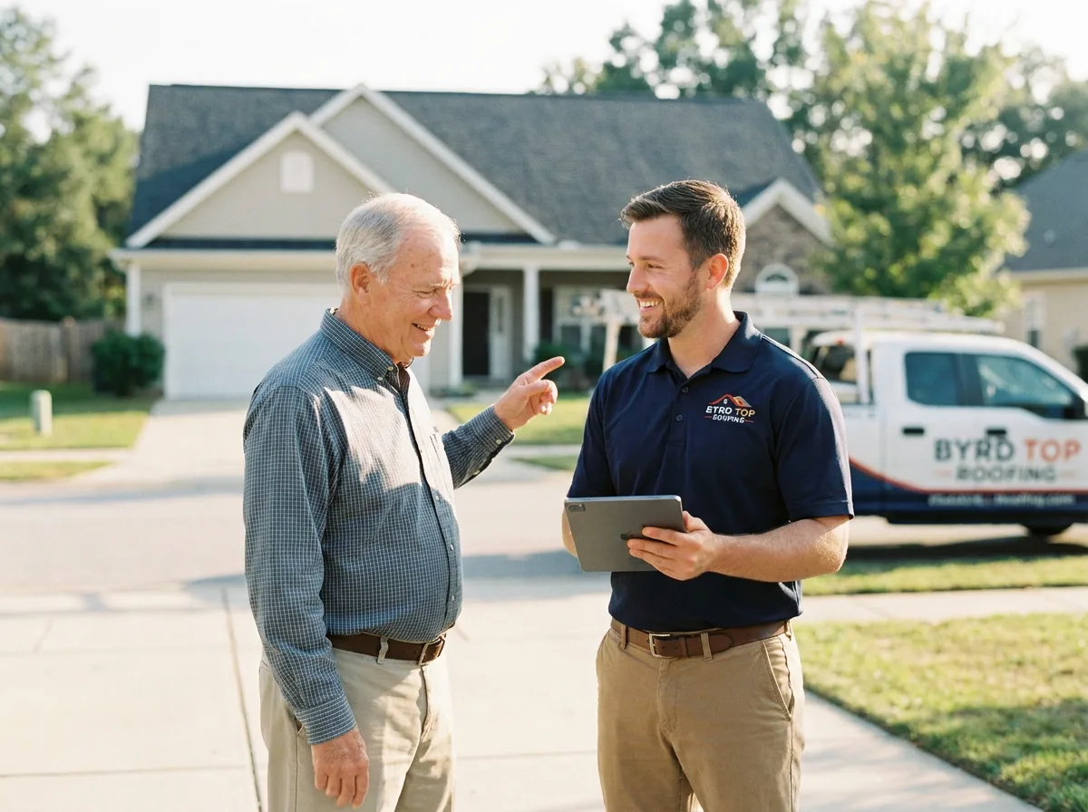 Roofing Banks, ID FAQs
